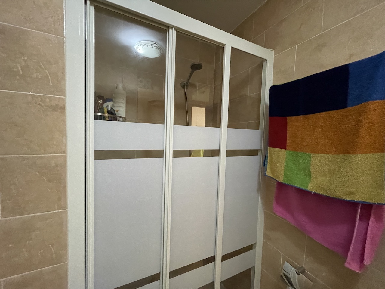 FANTÁSTICO PISO EN RESIDENCIAL EN BAVIERA GOLF