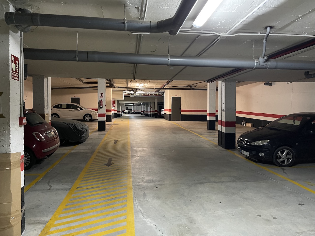 FANTÁSTICO PISO EN RESIDENCIAL EN BAVIERA GOLF