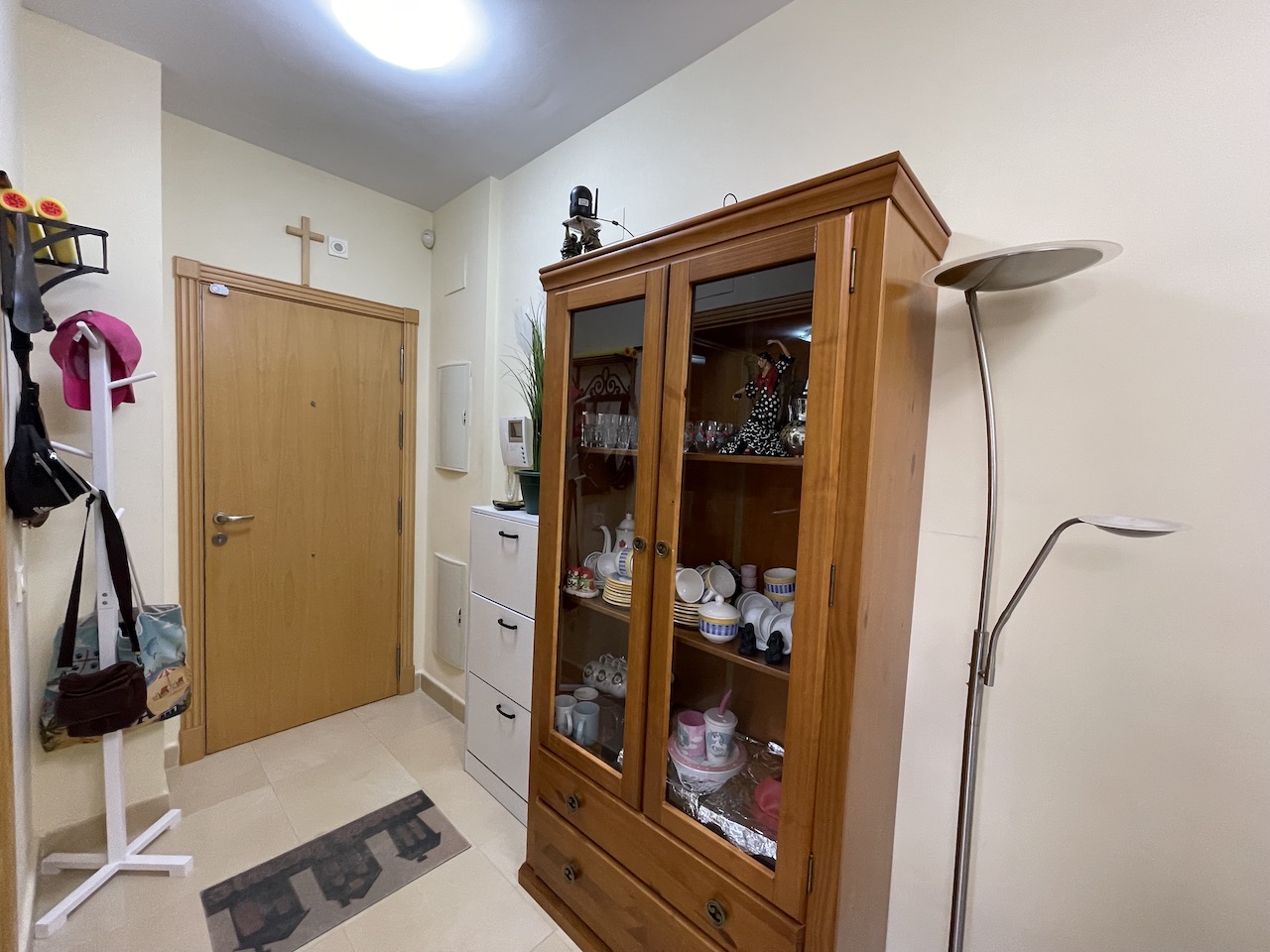 FANTÁSTICO PISO EN RESIDENCIAL EN BAVIERA GOLF
