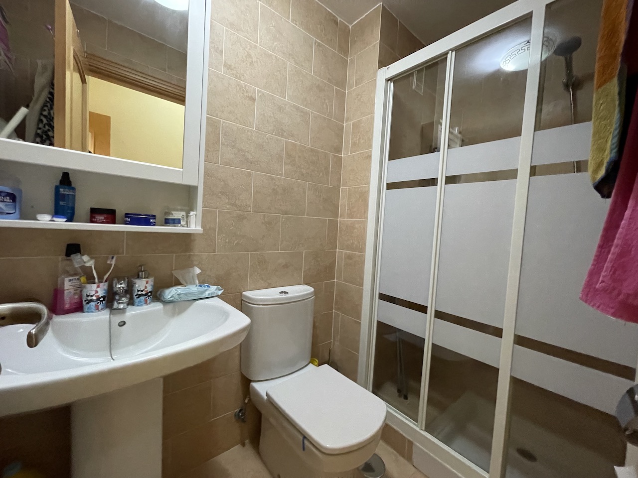 FANTÁSTICO PISO EN RESIDENCIAL EN BAVIERA GOLF