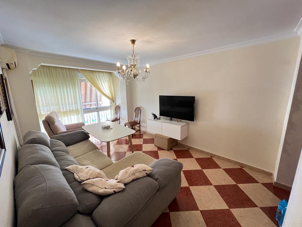 فرصة في توري ديل مار