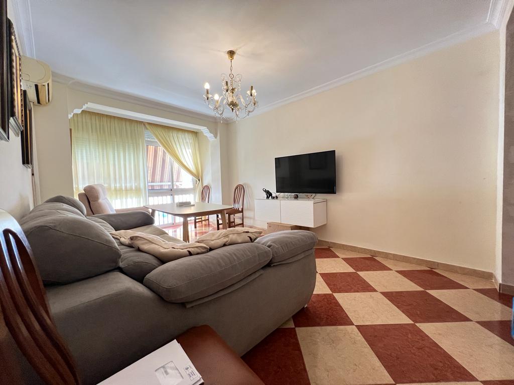 فرصة في توري ديل مار