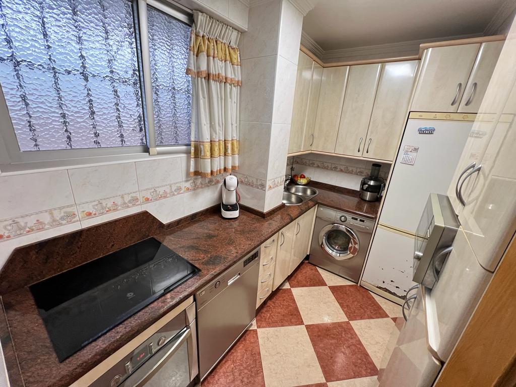 فرصة في توري ديل مار