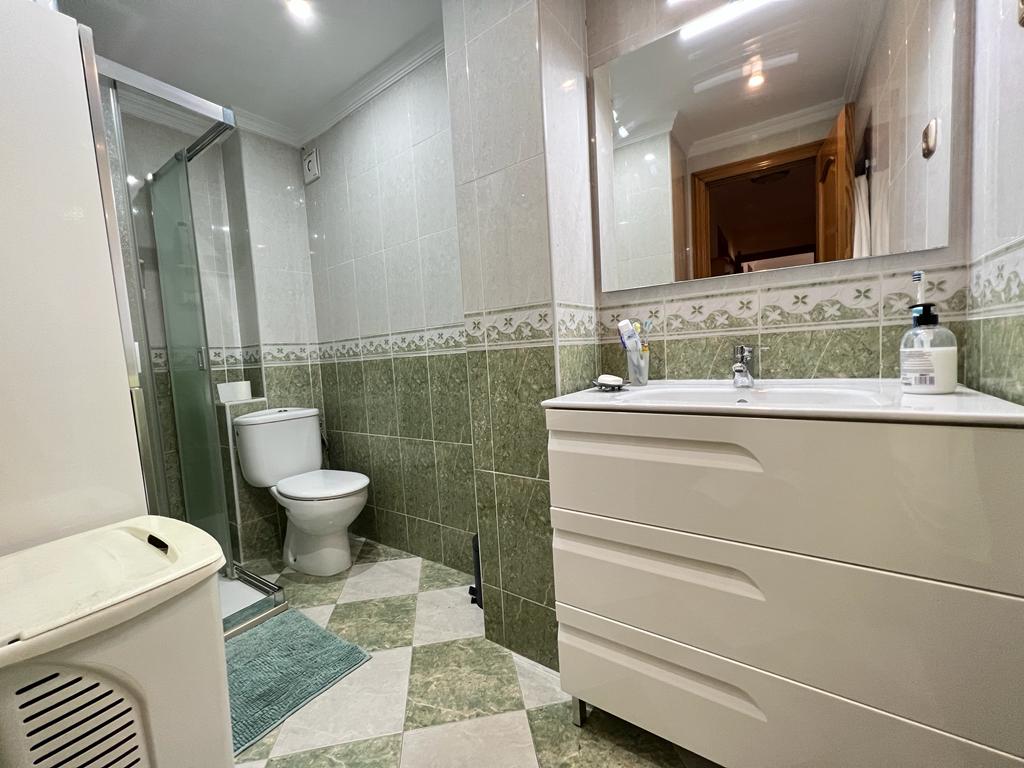 فرصة في توري ديل مار