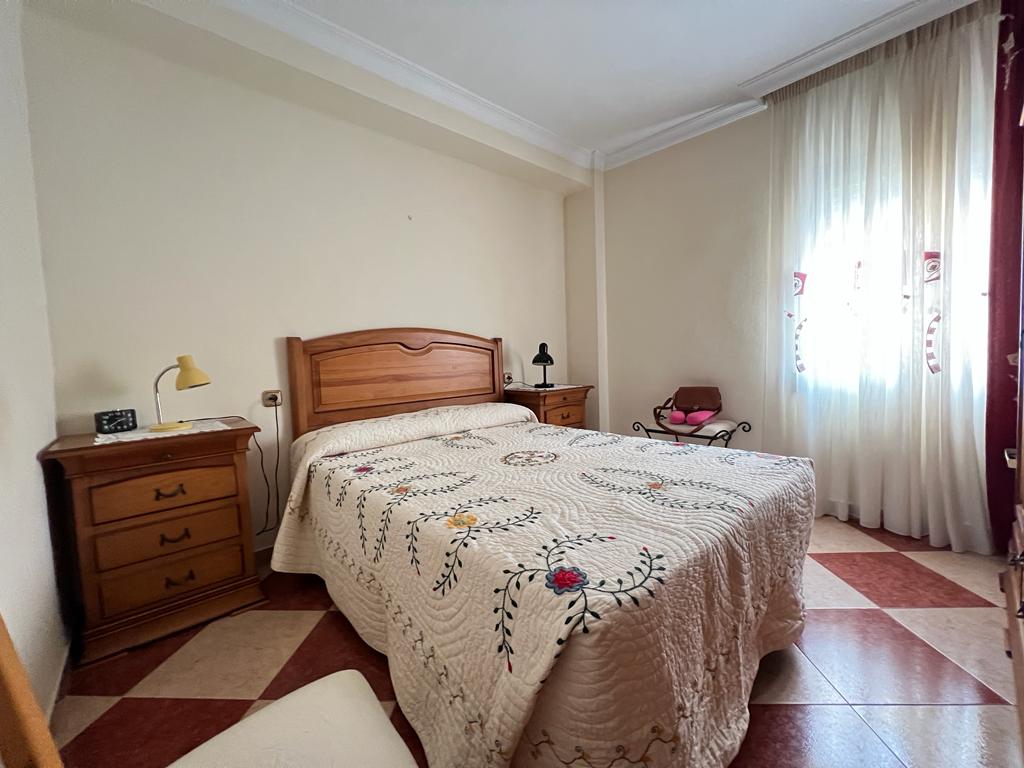 فرصة في توري ديل مار