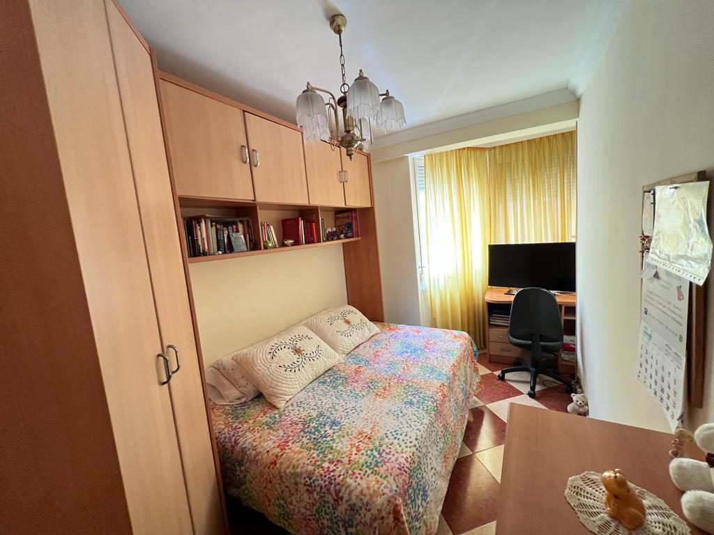 فرصة في توري ديل مار