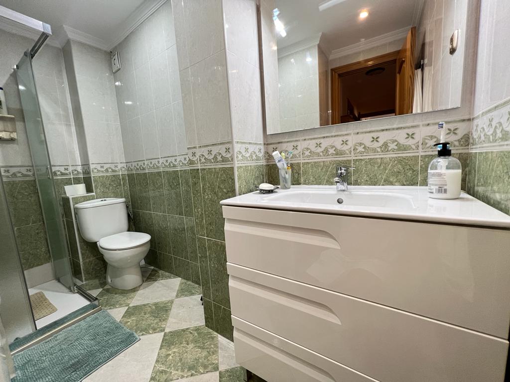 فرصة في توري ديل مار