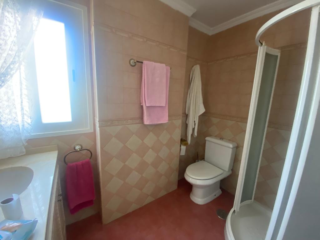 Semi-detached house for sale in Viña Málaga