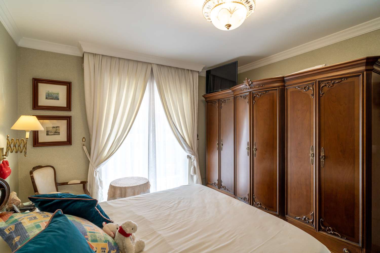PISO DÚPLEX EN VÉLEZ MÁLAGA