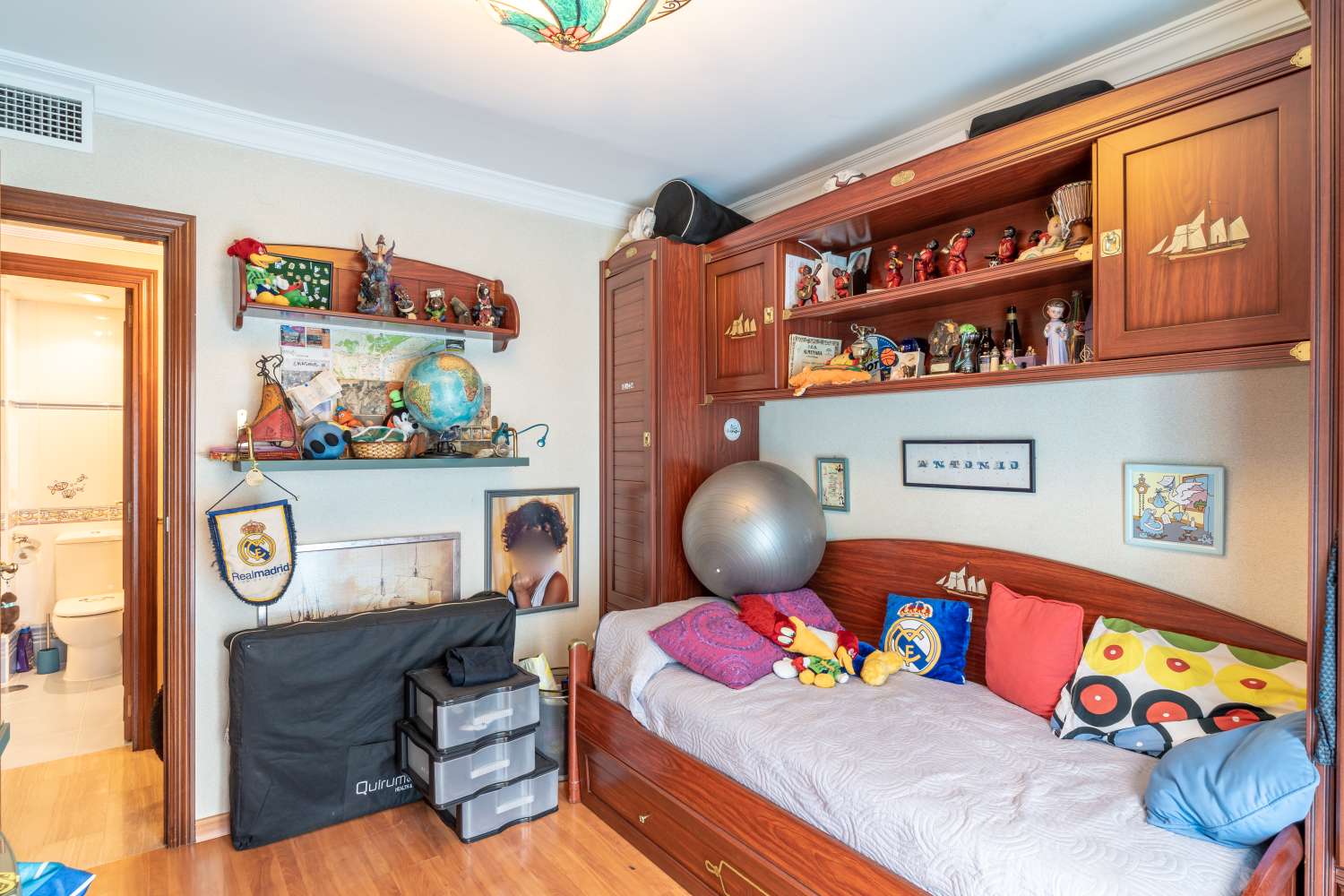 PISO DÚPLEX EN VÉLEZ MÁLAGA