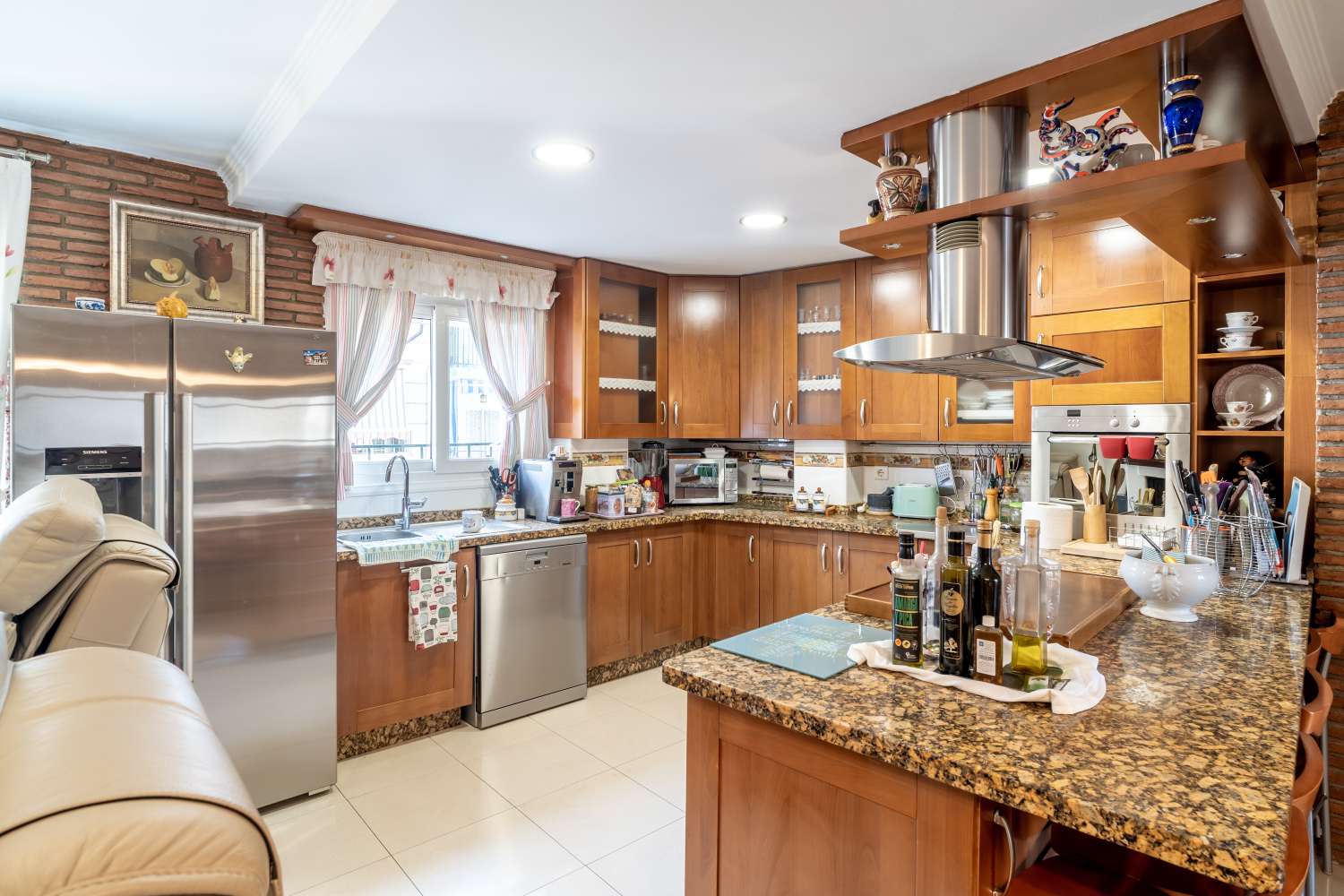 PISO DÚPLEX EN VÉLEZ MÁLAGA