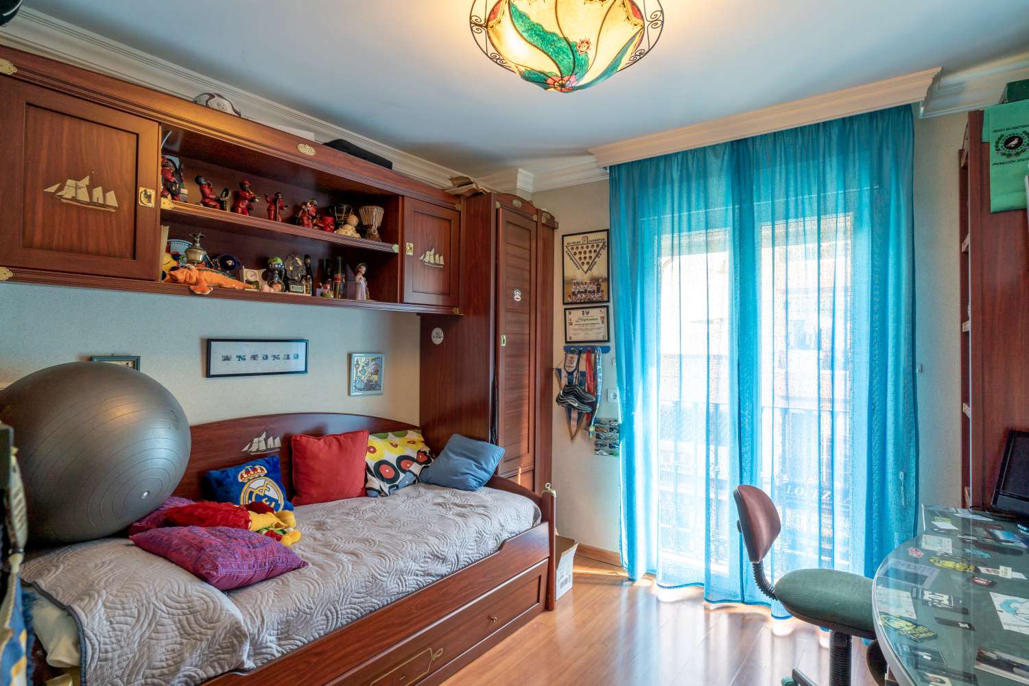 PISO DÚPLEX EN VÉLEZ MÁLAGA