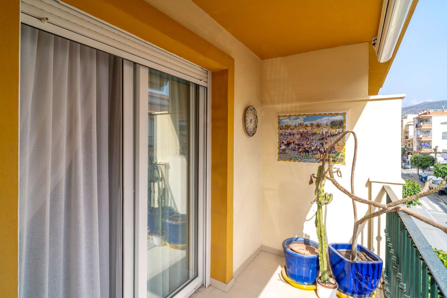 PISO DÚPLEX EN VÉLEZ MÁLAGA