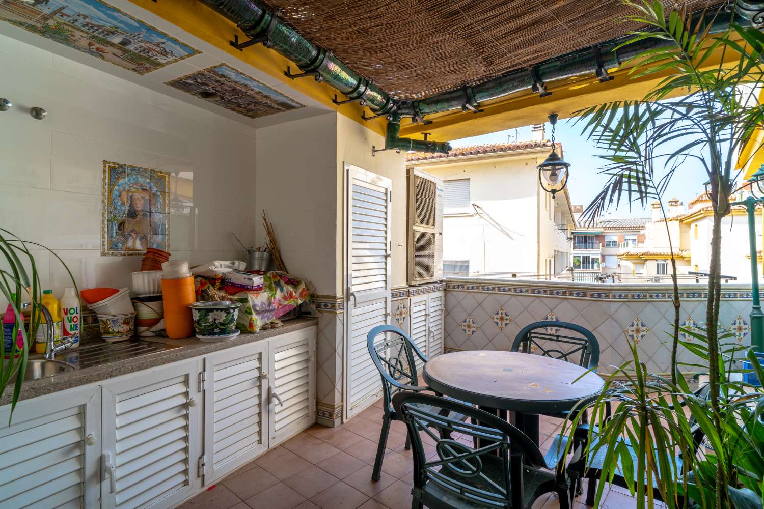 PISO DÚPLEX EN VÉLEZ MÁLAGA