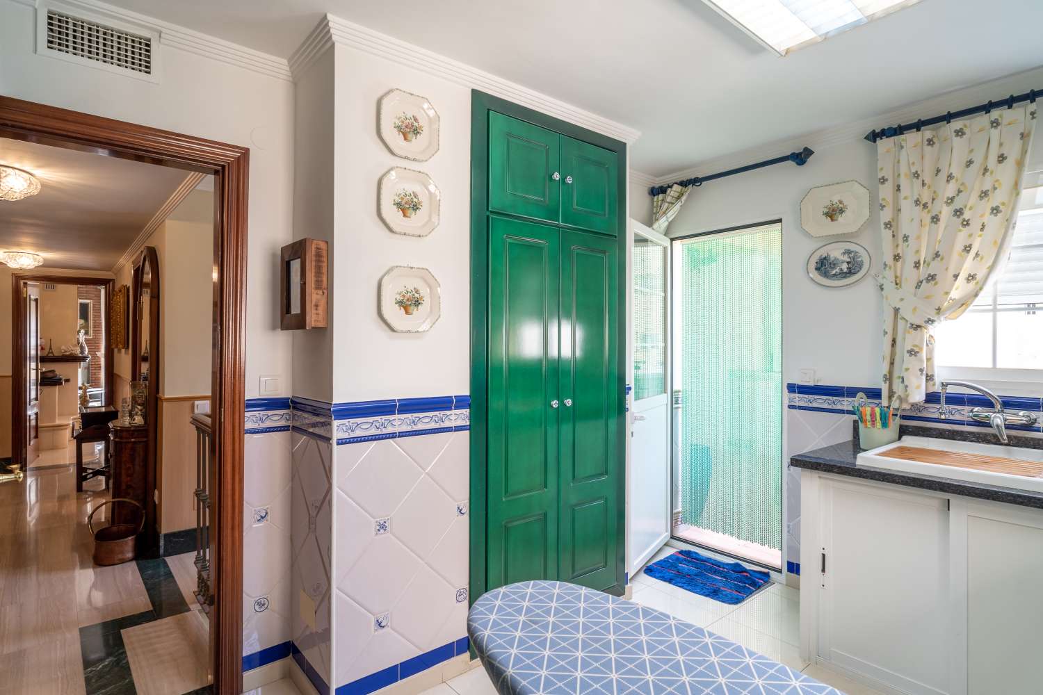 PISO DÚPLEX EN VÉLEZ MÁLAGA