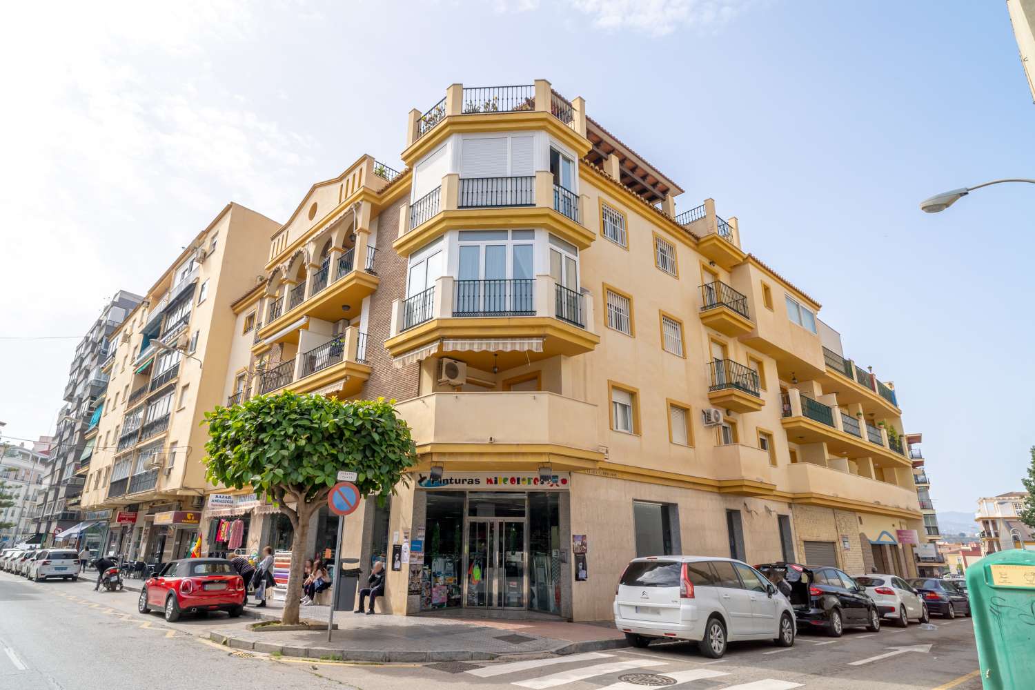 PISO DÚPLEX EN VÉLEZ MÁLAGA