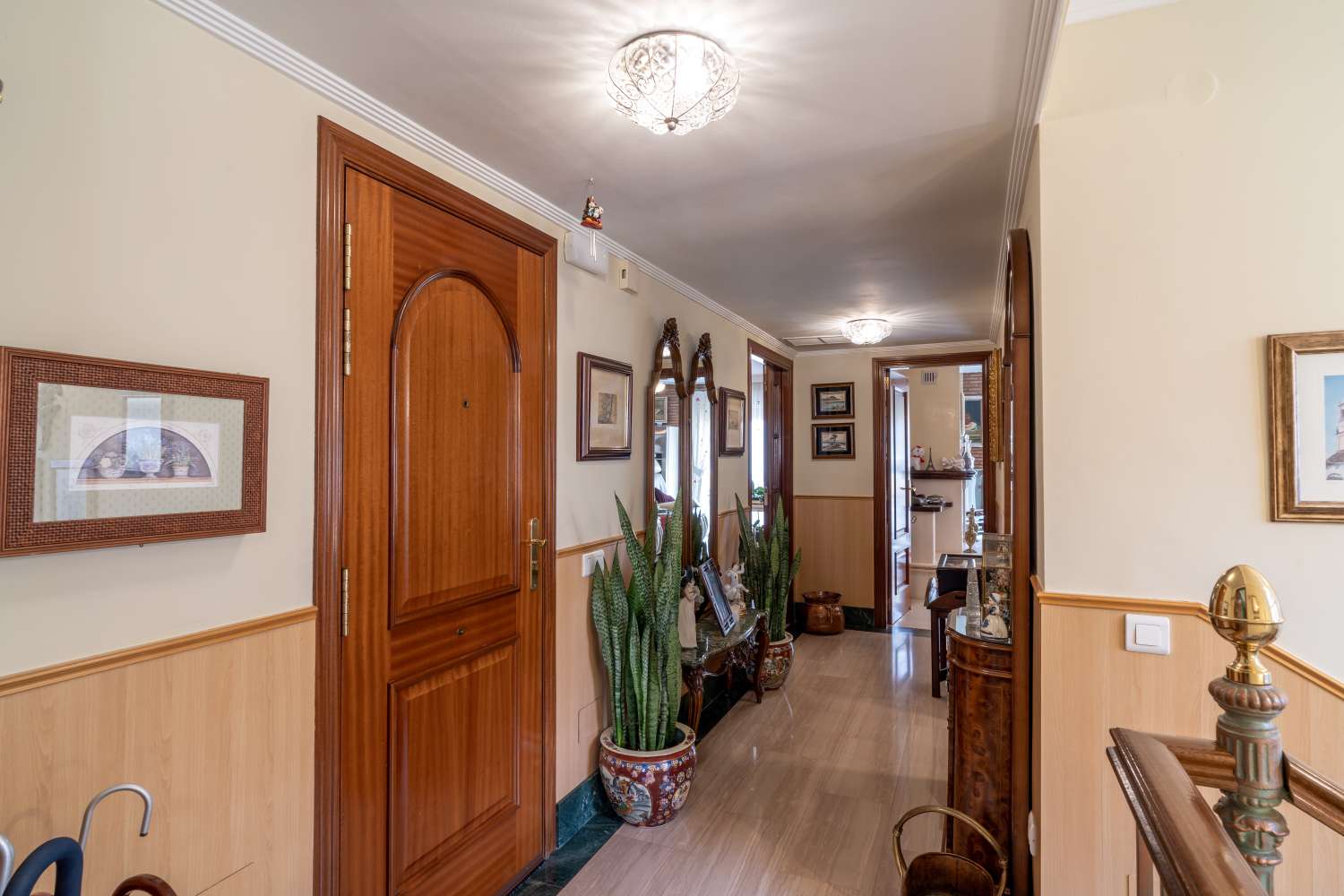 PISO DÚPLEX EN VÉLEZ MÁLAGA