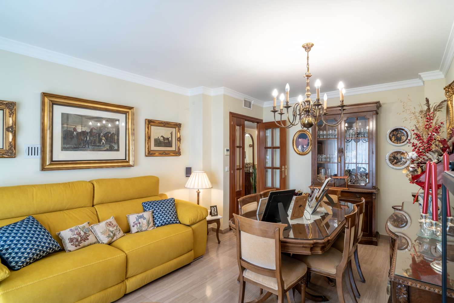 PISO DÚPLEX EN VÉLEZ MÁLAGA