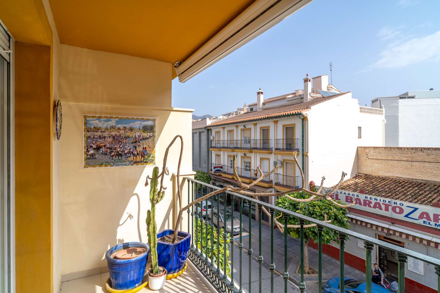 PISO DÚPLEX EN VÉLEZ MÁLAGA