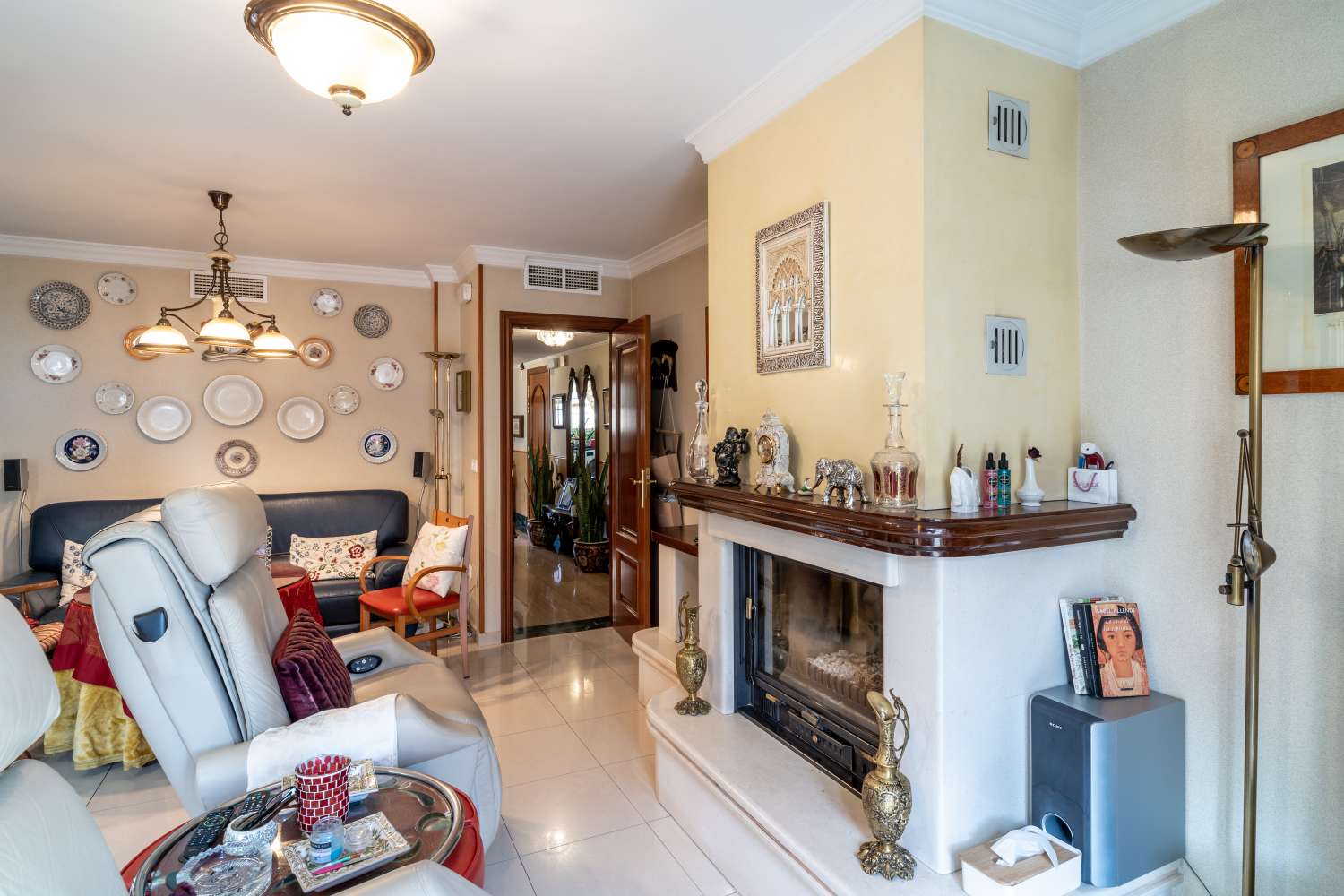PISO DÚPLEX EN VÉLEZ MÁLAGA
