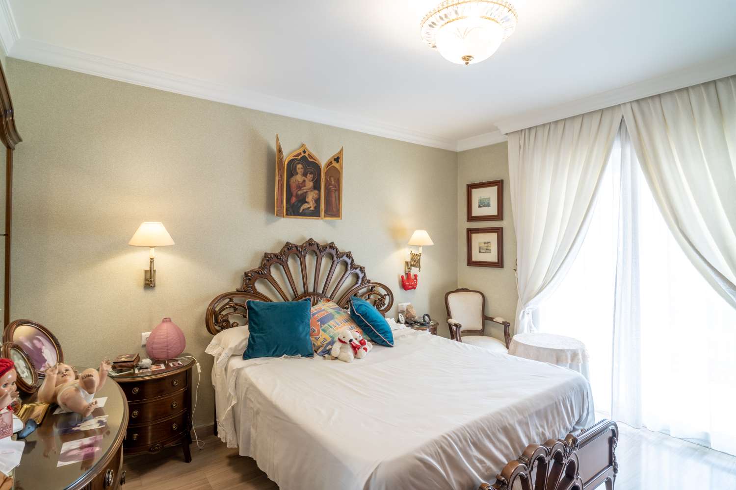 PISO DÚPLEX EN VÉLEZ MÁLAGA