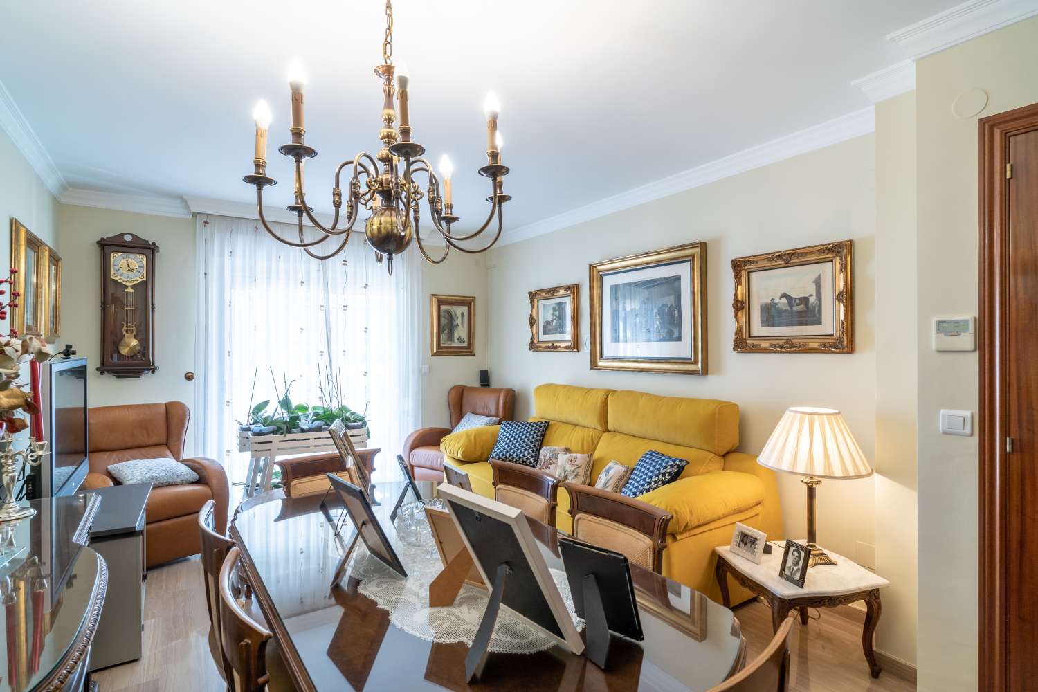 PISO DÚPLEX EN VÉLEZ MÁLAGA