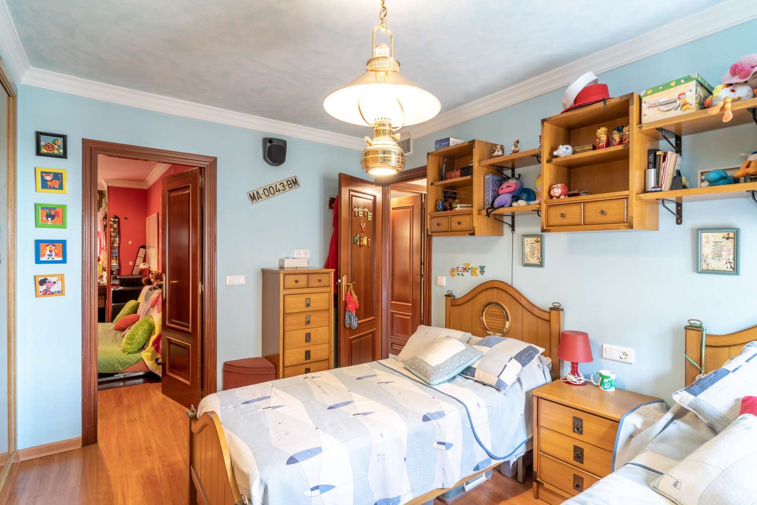 PISO DÚPLEX EN VÉLEZ MÁLAGA