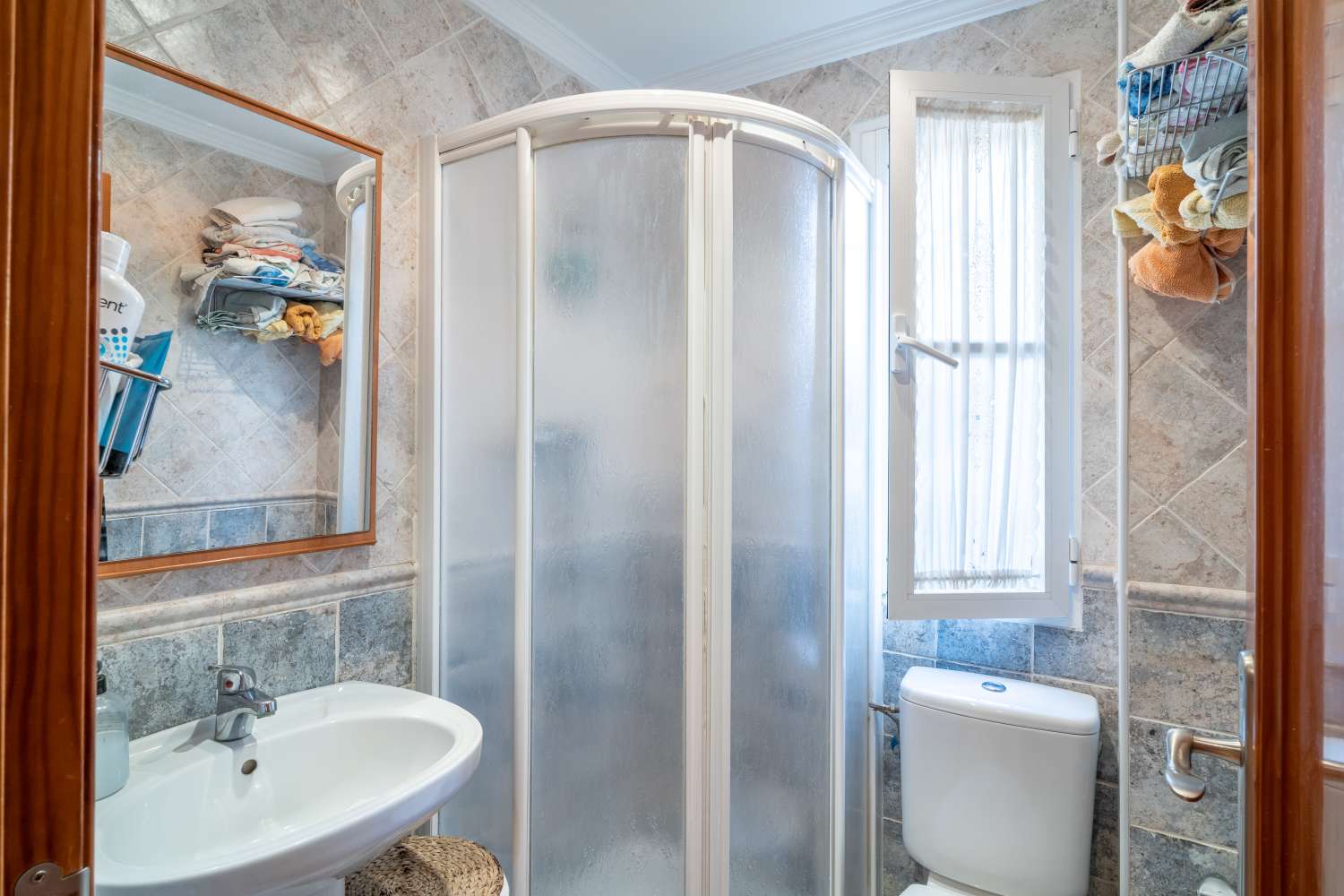 CHALET ADOSADO EN VÉLEZ MÁLAGA