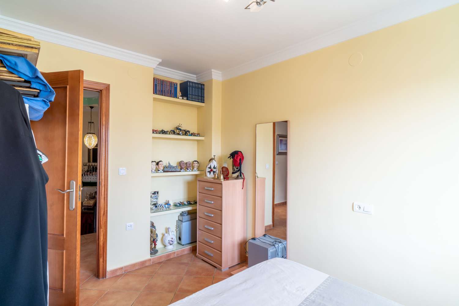 CHALET ADOSADO EN VÉLEZ MÁLAGA