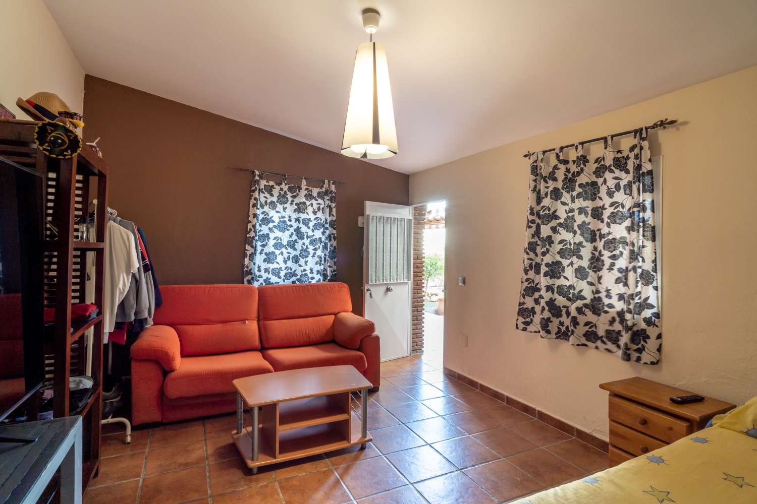 CHALET ADOSADO EN VÉLEZ MÁLAGA