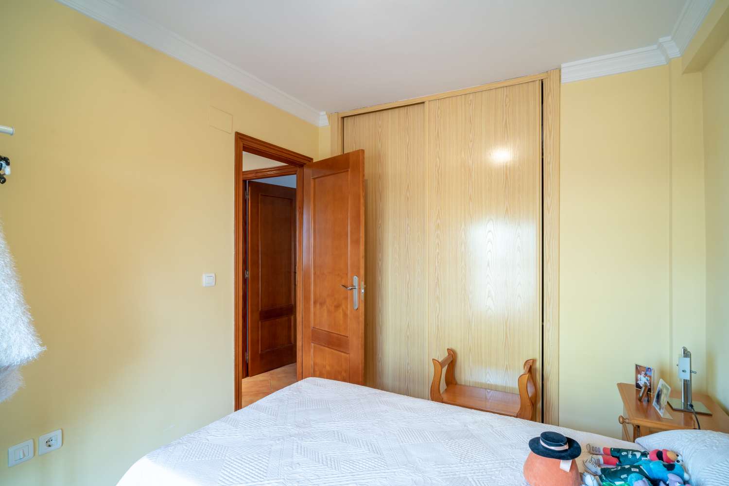 CHALET ADOSADO EN VÉLEZ MÁLAGA