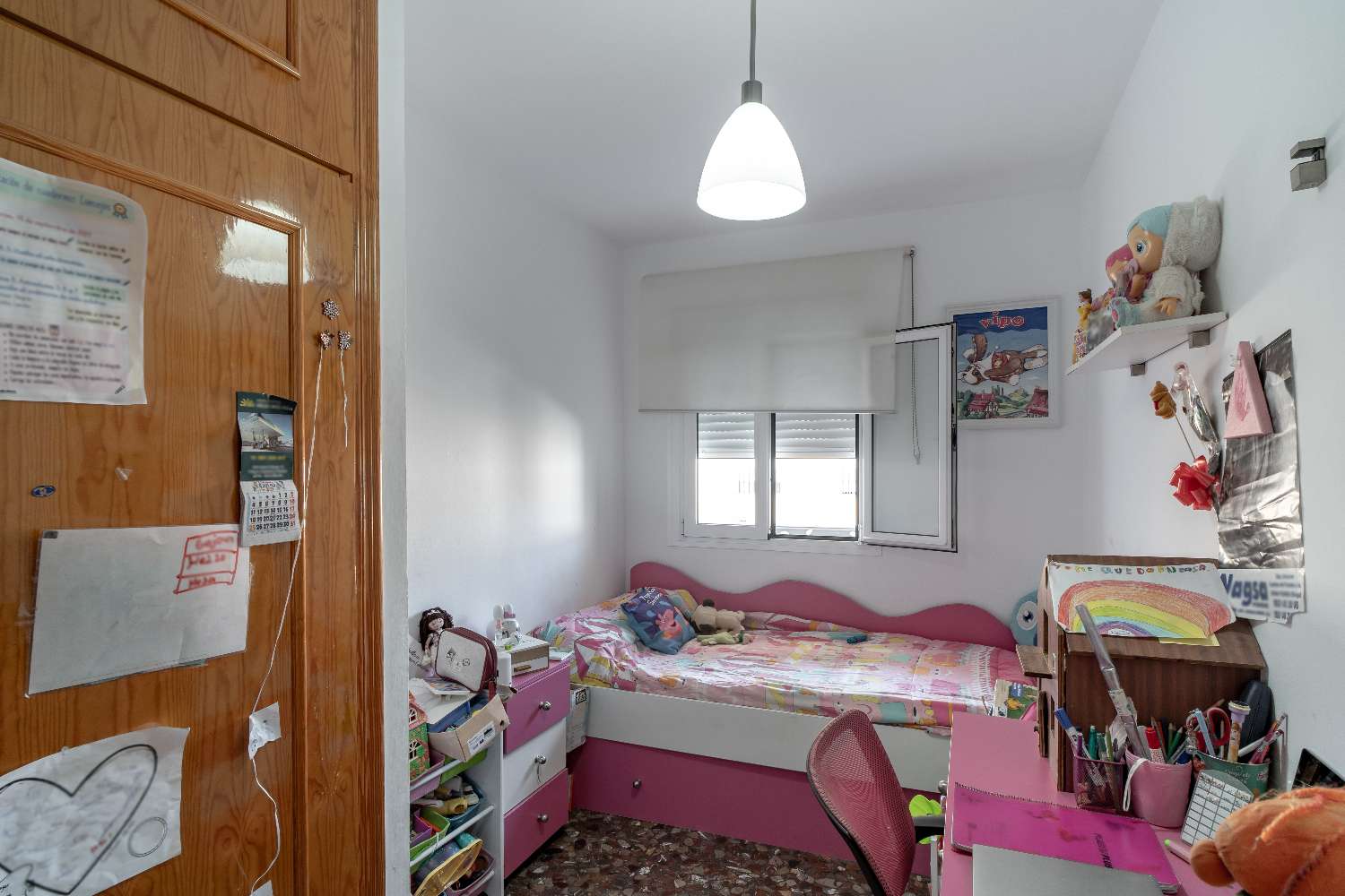 Chalet adosado en Vélez Málaga