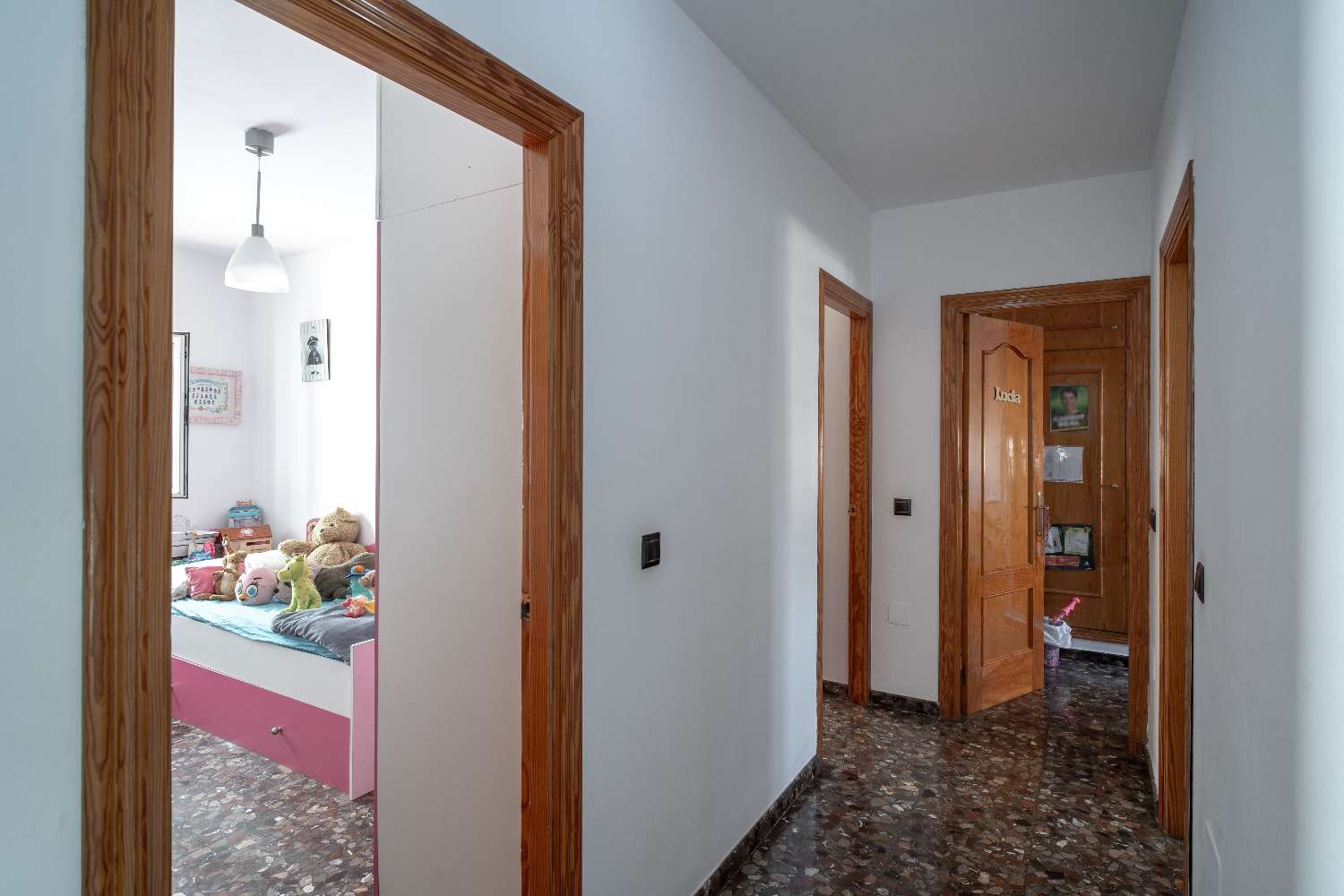 Chalet adosado en Vélez Málaga