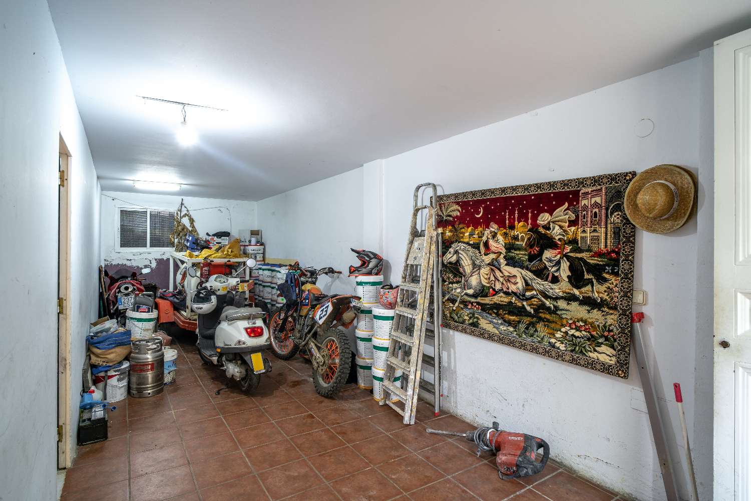 Semi-detached house in Vélez Málaga