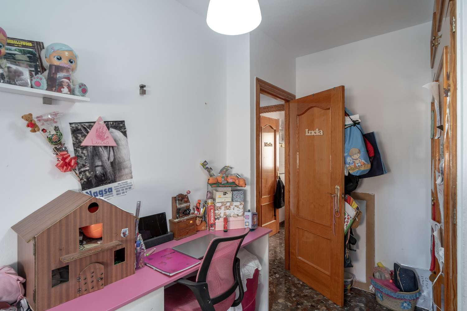 Chalet adosado en Vélez Málaga