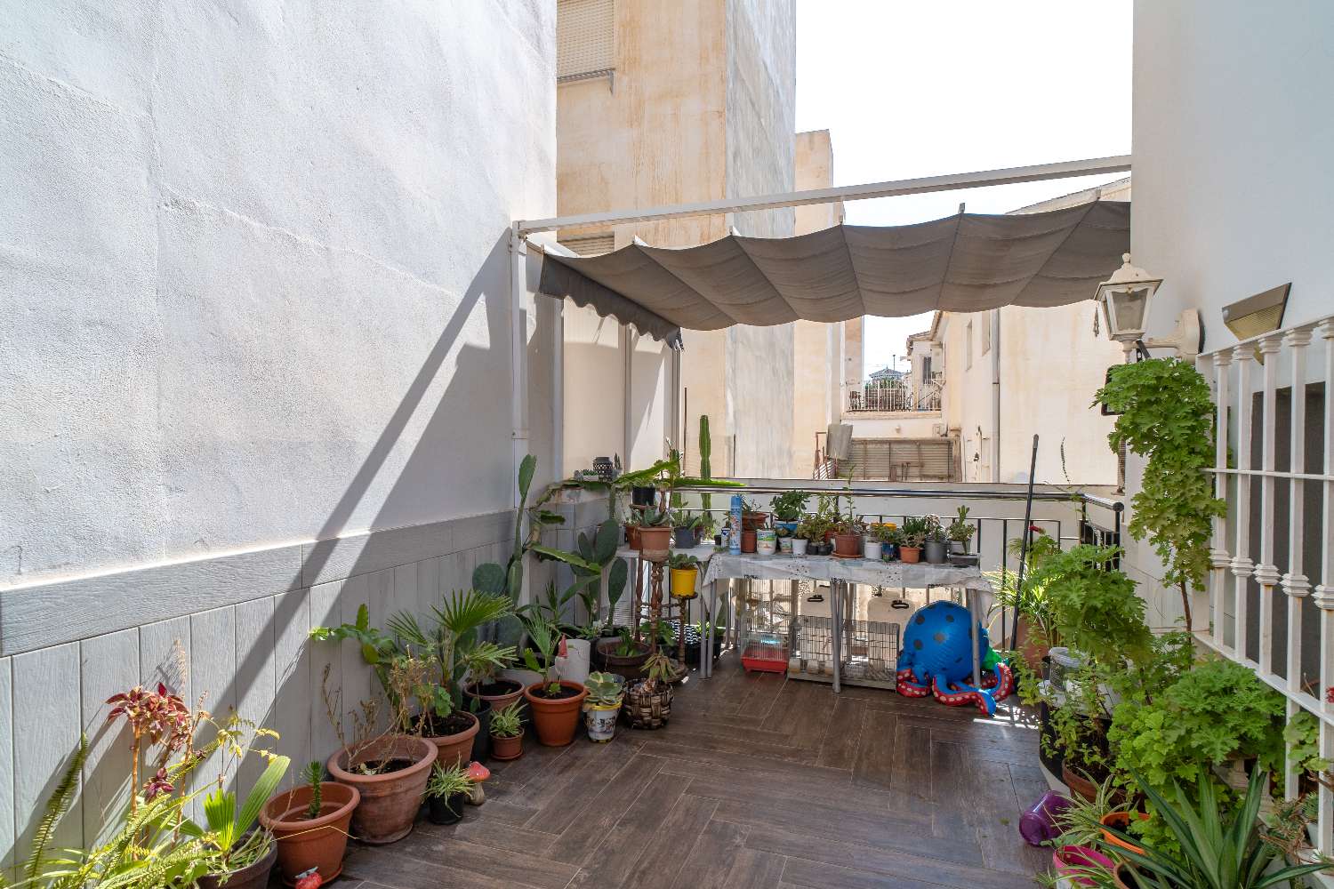 Semi-detached house in Vélez Málaga