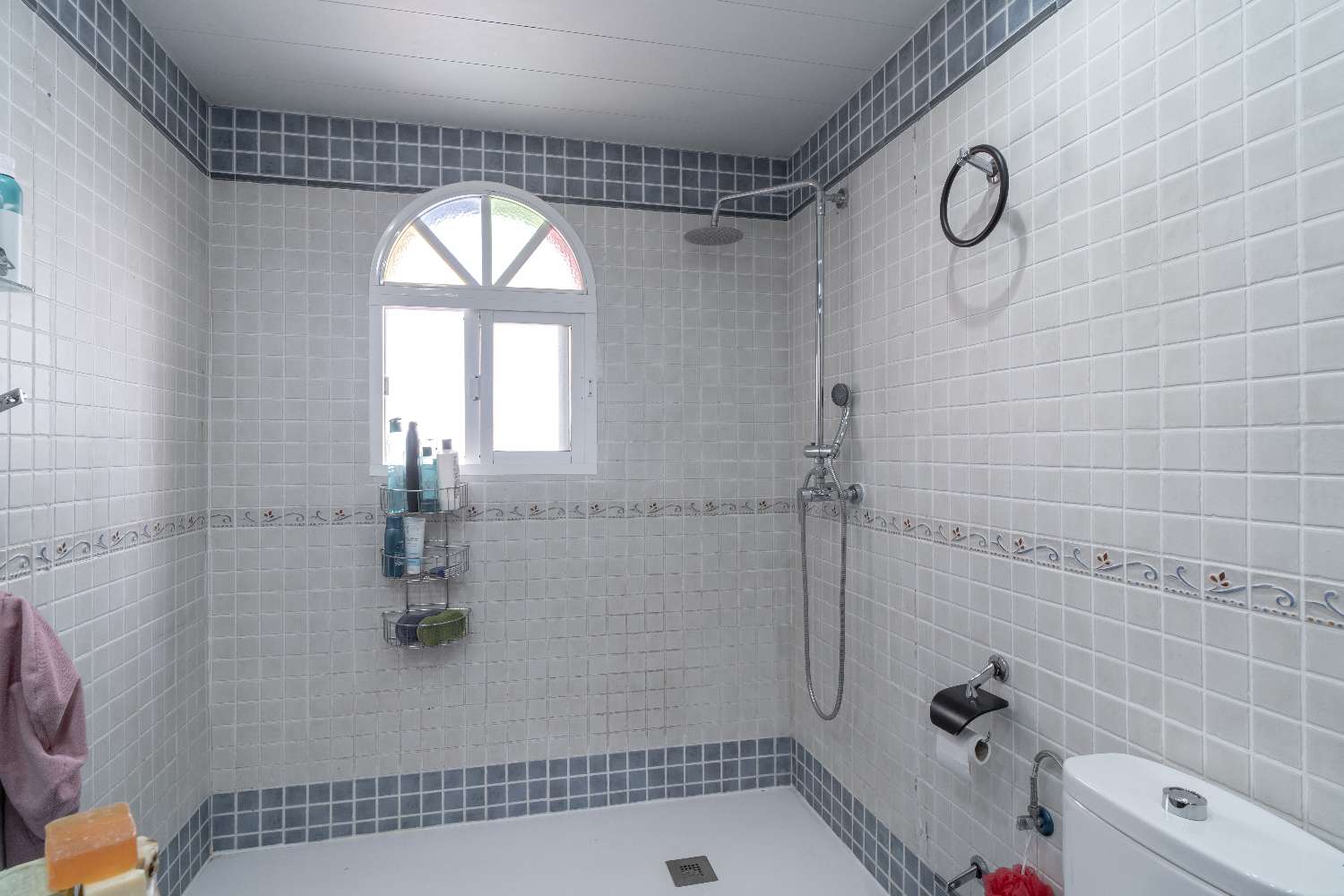 Chalet adosado en Vélez Málaga