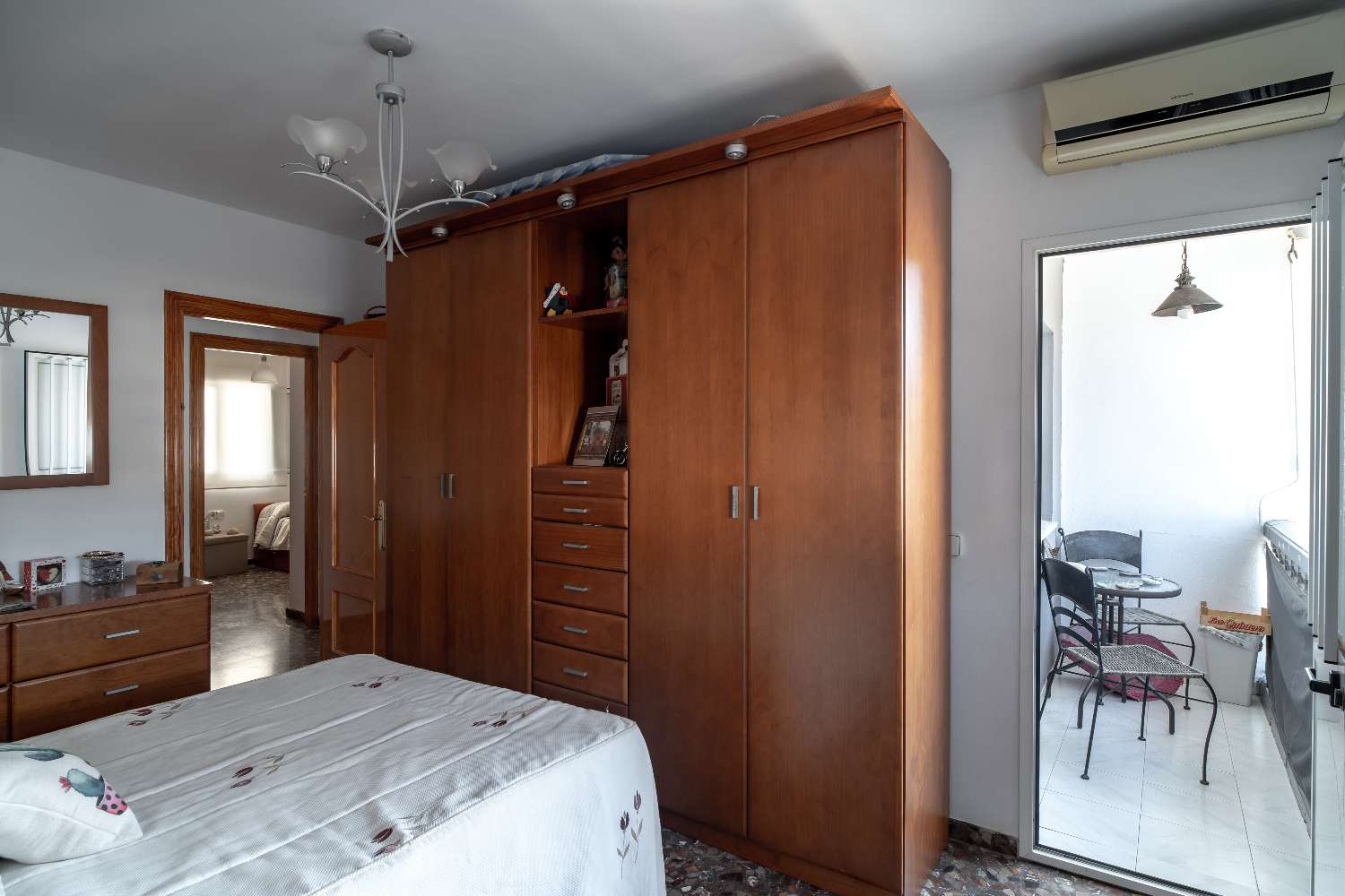 Chalet adosado en Vélez Málaga