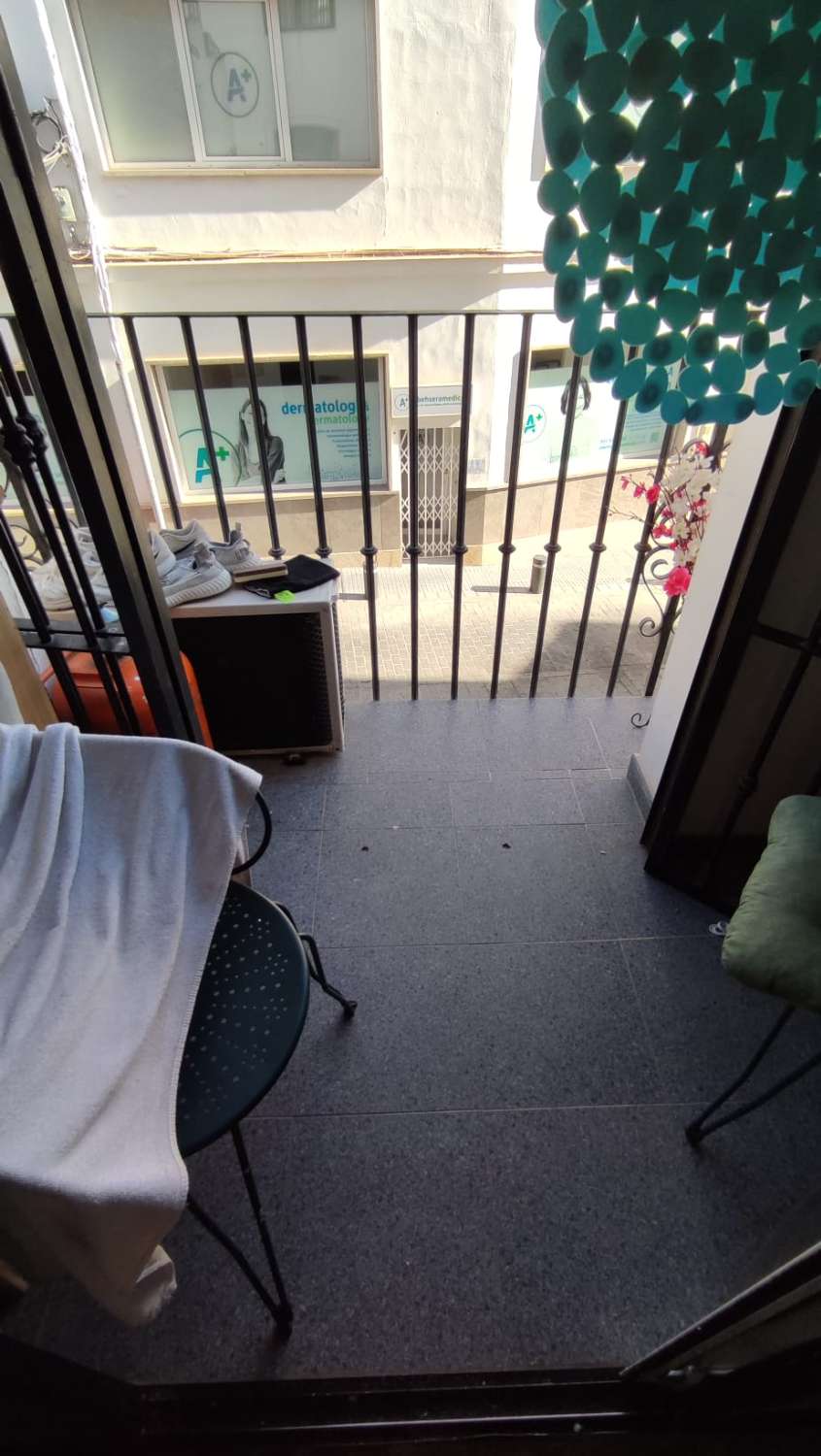 SE VENDE PISO EN VÉLEZ MÁLAGA