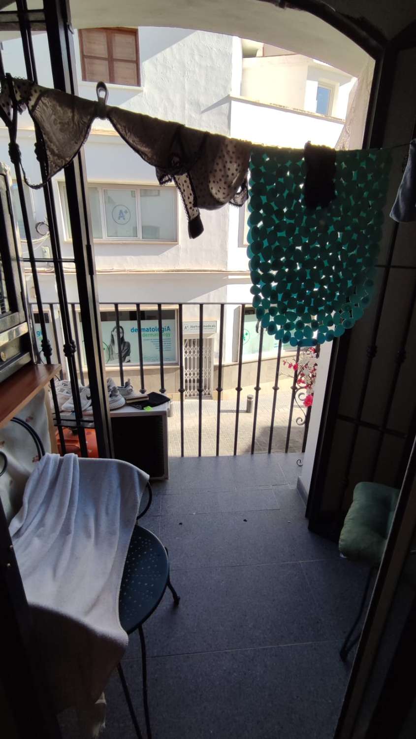 SE VENDE PISO EN VÉLEZ MÁLAGA