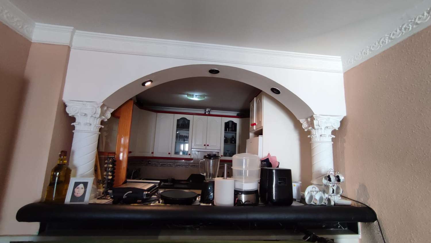 SE VENDE PISO EN VÉLEZ MÁLAGA