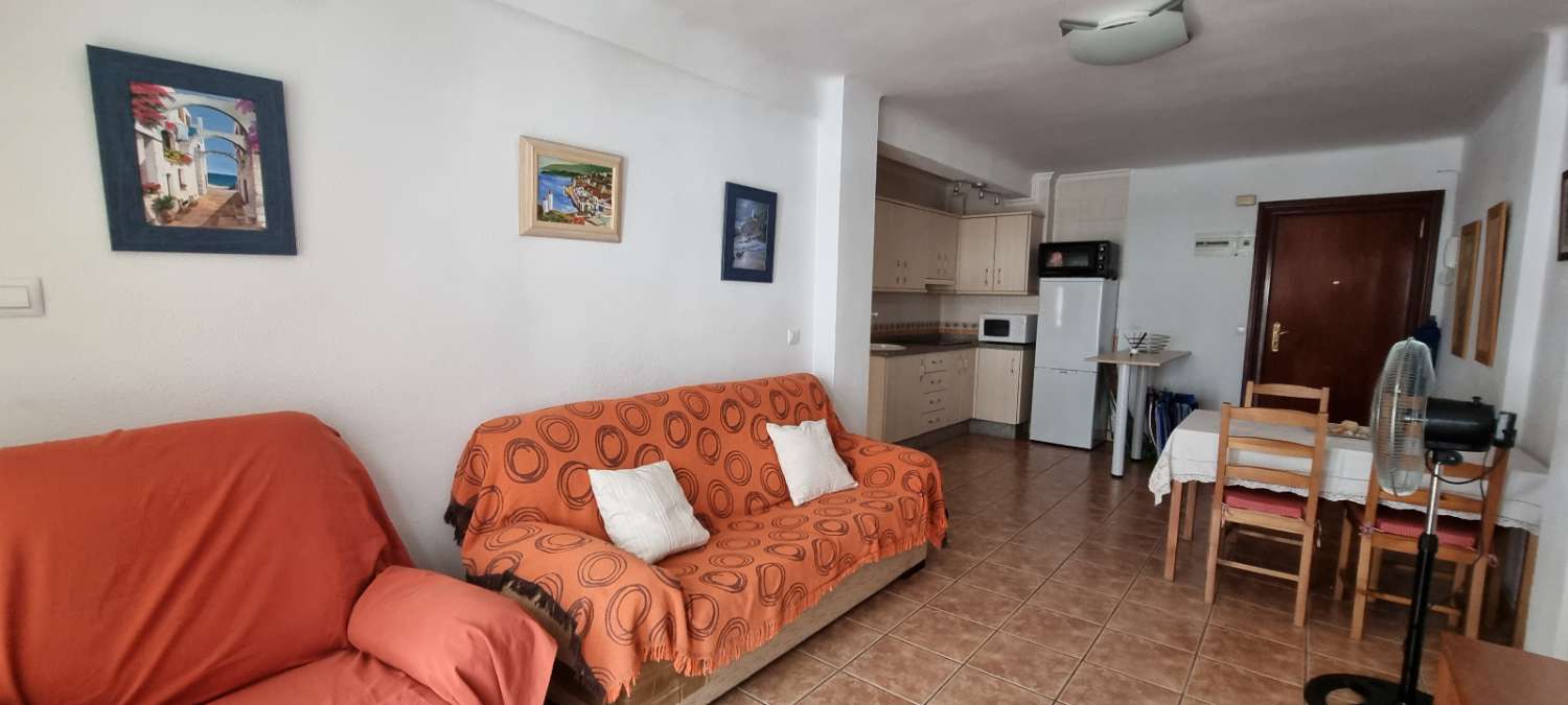 Apartamento en venta en Torre del Mar