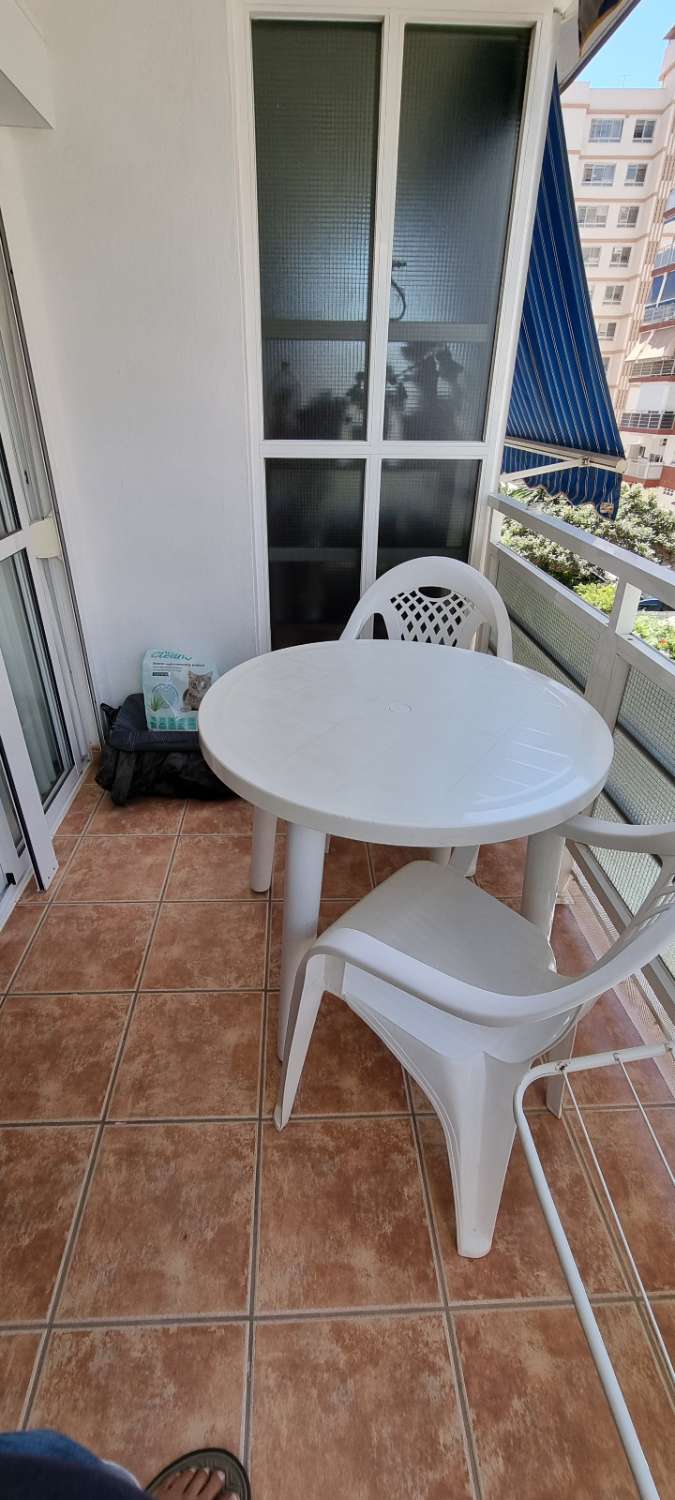 Apartamento en venta en Torre del Mar