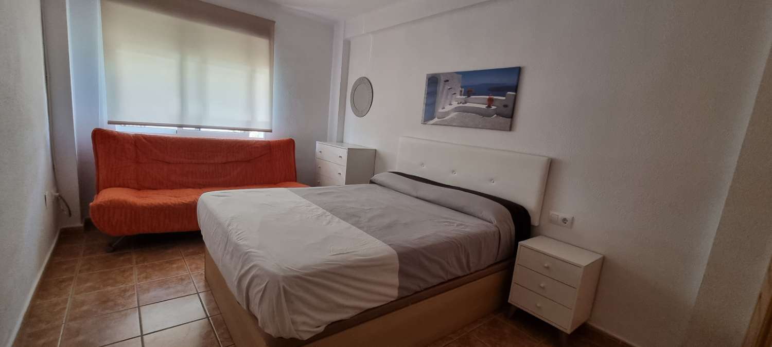 Apartamento en venta en Torre del Mar