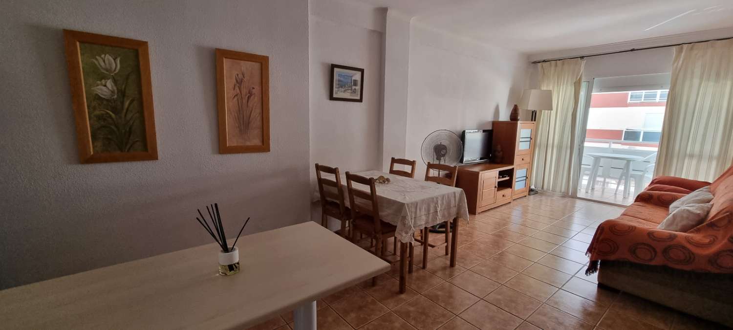 Apartamento en venta en Torre del Mar