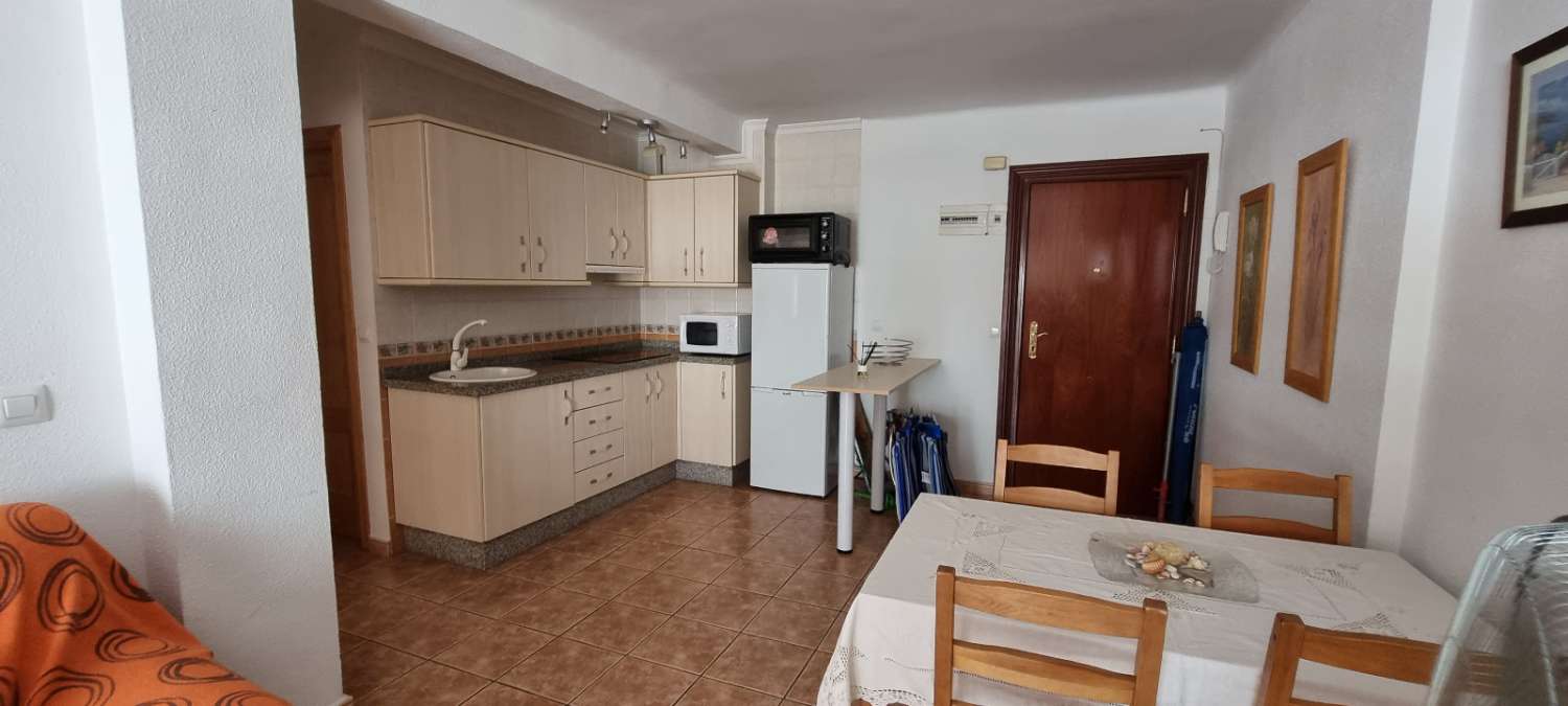 Apartamento en venta en Torre del Mar