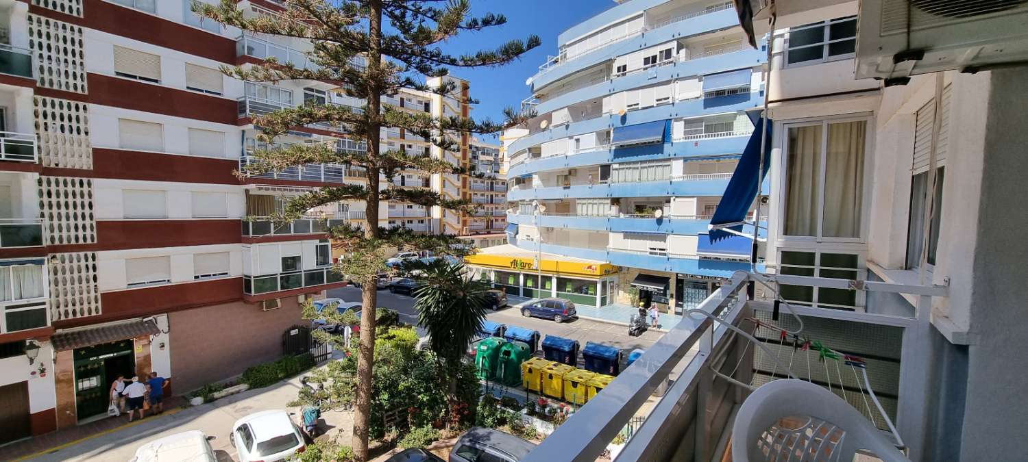 Apartamento en venta en Torre del Mar