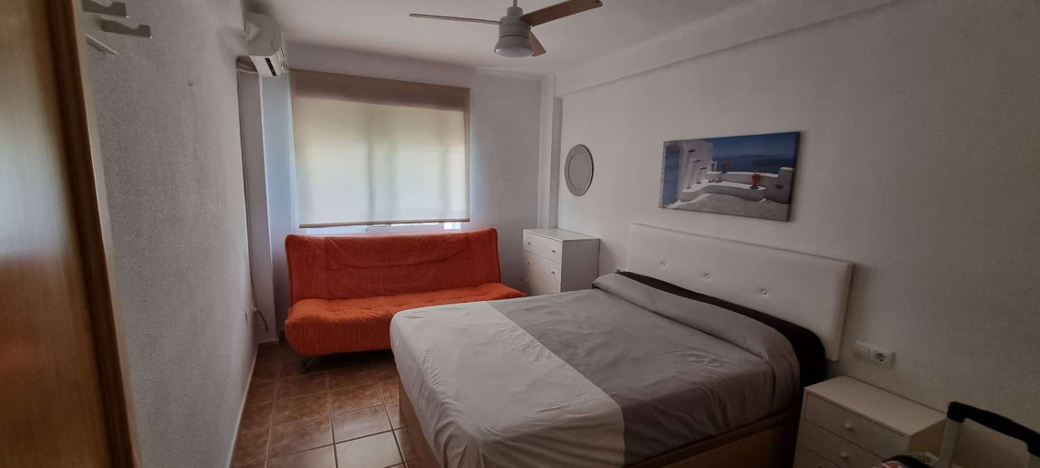 Apartamento en venta en Torre del Mar