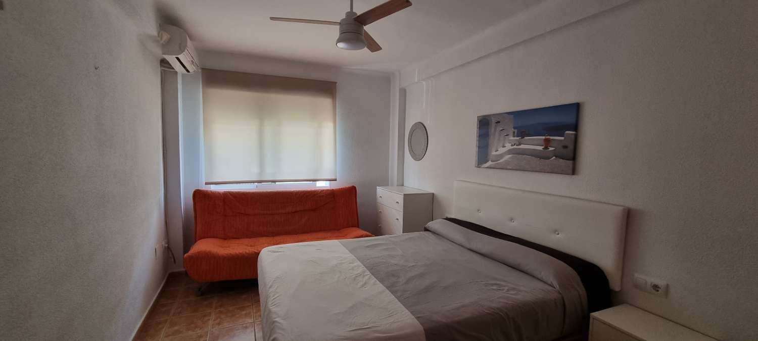 Apartamento en venta en Torre del Mar