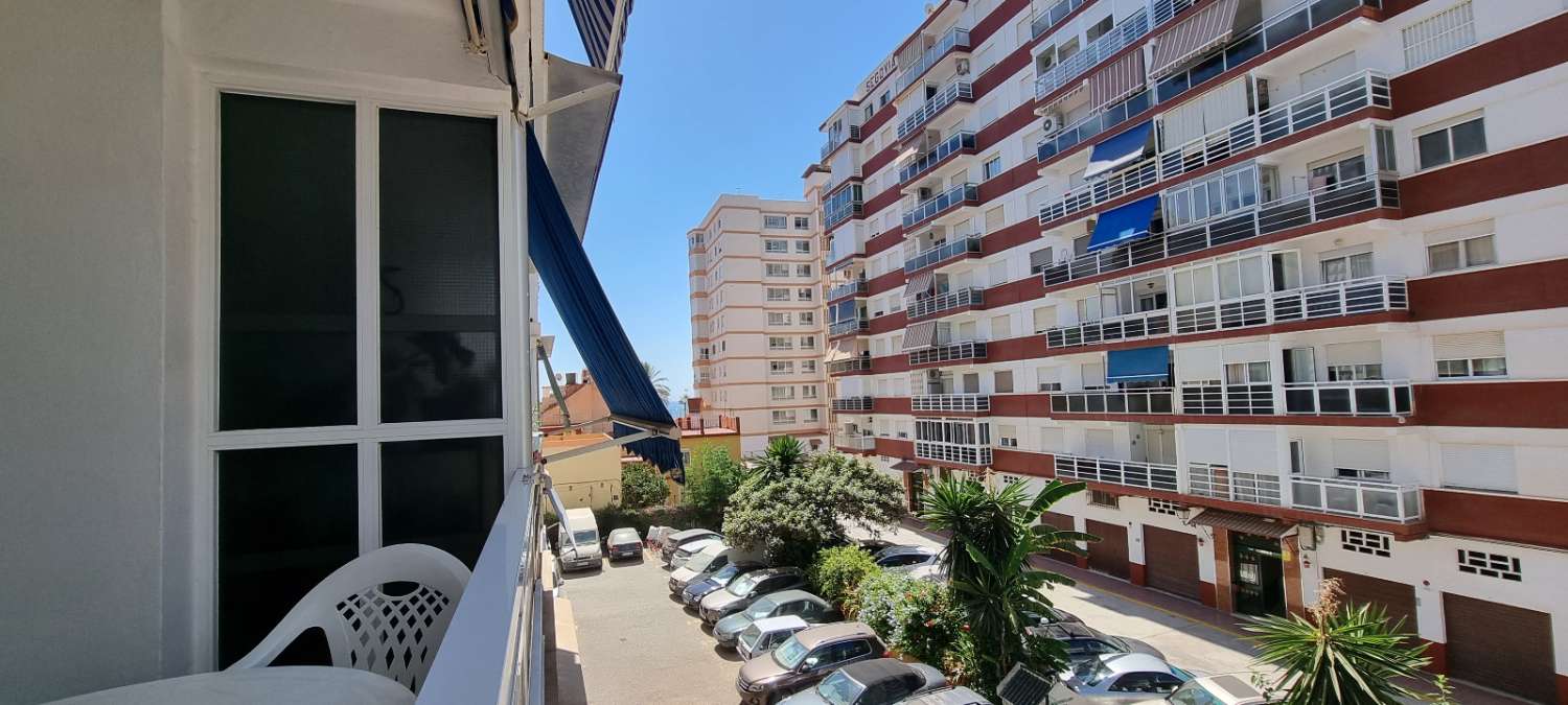 Apartamento en venta en Torre del Mar